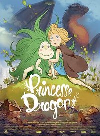Dragon Princess