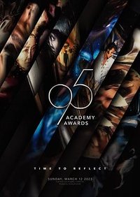 第95届奥斯卡颁奖典礼