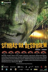 The Hills of Disorder