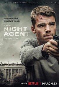 The Night Agent (暗夜情报员 第一季)