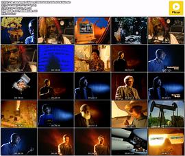 The Last Angel of History