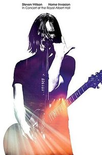 史蒂文·威尔逊 皇家阿尔伯特音乐厅