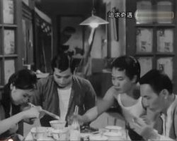 追求奇遇