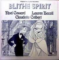 Blithe Spirit