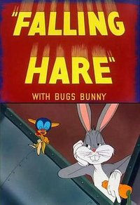 Bugs Bunny and the Gremlin