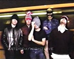 周六夜现场：凯特·哈德森/电台司令