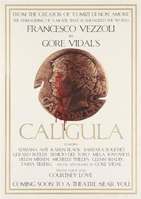 Trailer for a Remake of Gore Vidal's Caligula
