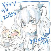 天体的秩序 第17话 另一个愿望