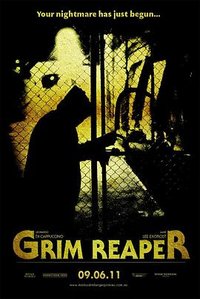 Grim Reaper