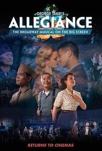 George Takei’s Allegiance