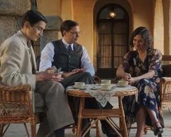 烧掉我所有的信