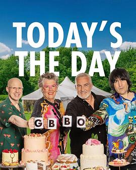 The Great British Bake Off (英国家庭烘焙大赛 第十三季)