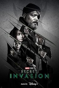 Secret Invasion (秘密入侵)