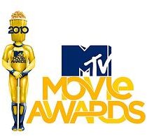 2010年MTV电影颁奖典礼