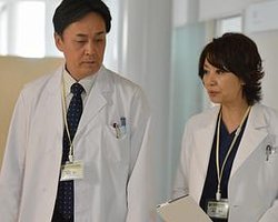 女医・仓石祥子4 死亡内科病房