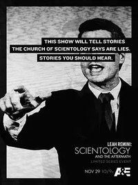 Leah Remini: Scientology and the Aftermath (丽亚·雷米尼：山达基教及其后遗症 第一季)