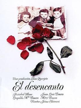 The Disenchantment