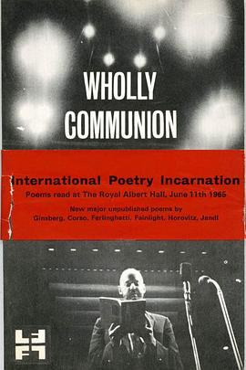 Wholly Communion