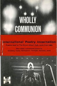 Wholly Communion
