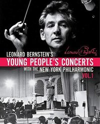 New York Philharmonic Young People's Concerts 第 1 季