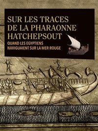 BBC 征服海洋的女法老