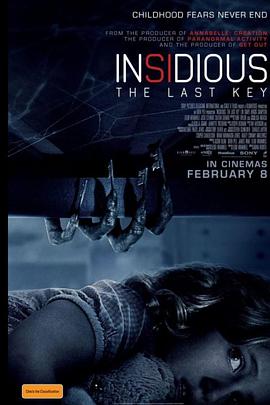 Insidious: The Last Key - Alternate Ending