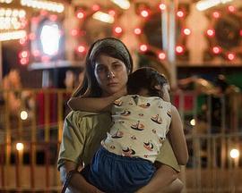 A Mother’s Embrace