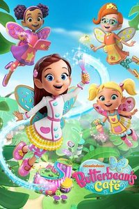 奶油荳荳咖啡馆 第一季