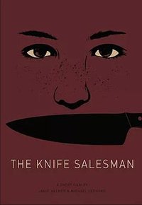 The Knife Salesman