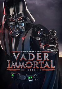 Vader Immortal: A Star Wars VR Series - Episode III