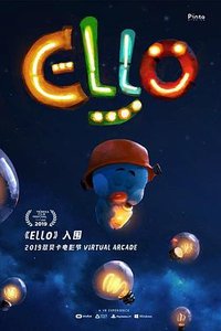 Ello Echo