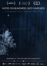 Notes on Blindness