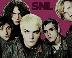 周六夜现场 周六夜现场