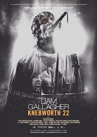 Liam Gallagher: Knebworth 22