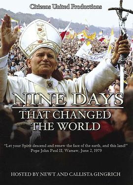 Nine Days that Changed the World
