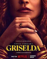 Griselda (可卡因教母格丽塞尔达)
