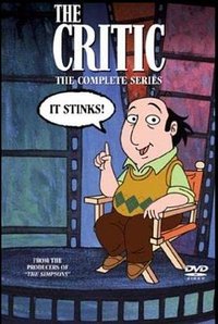 The Critic 第一季