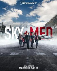 空中医疗队 (空中救护 第一季)