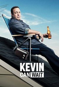 Kevin Can Wait (退休警察烦事多 第二季)