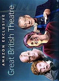 Great British Theatre (英国剧场 第一季)