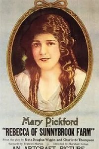 太阳溪农场的丽贝卡