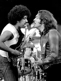 爱尔兰摇滚乐的故事