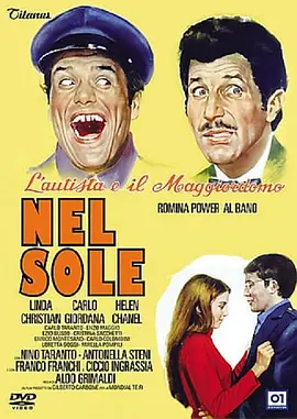 Nel sole