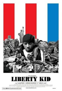 Liberty Kid