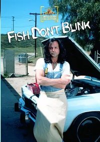 Fish Don't Blink