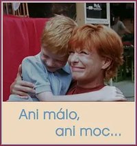 Ani málo, ani moc