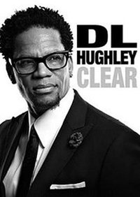 D.L. Hughley: Clear