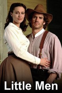 Little Men (小绅士)