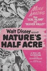 Nature's Half Acre