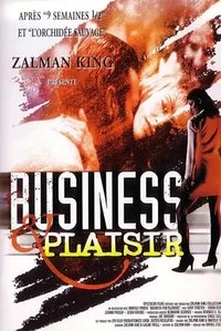 Business for Pleasure